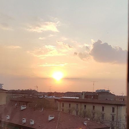 Il Cantuccio B&B Bolonya Dış mekan fotoğraf