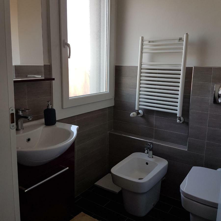 Il Cantuccio B&B Bolonya Dış mekan fotoğraf