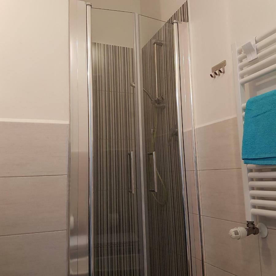 Il Cantuccio B&B Bolonya Dış mekan fotoğraf