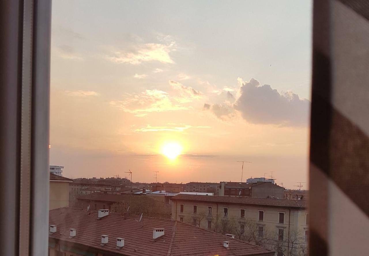 Il Cantuccio B&B Bolonya Dış mekan fotoğraf