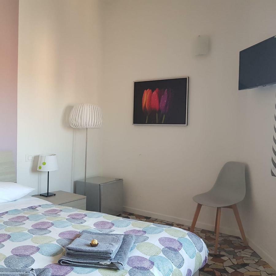Il Cantuccio B&B Bolonya Dış mekan fotoğraf