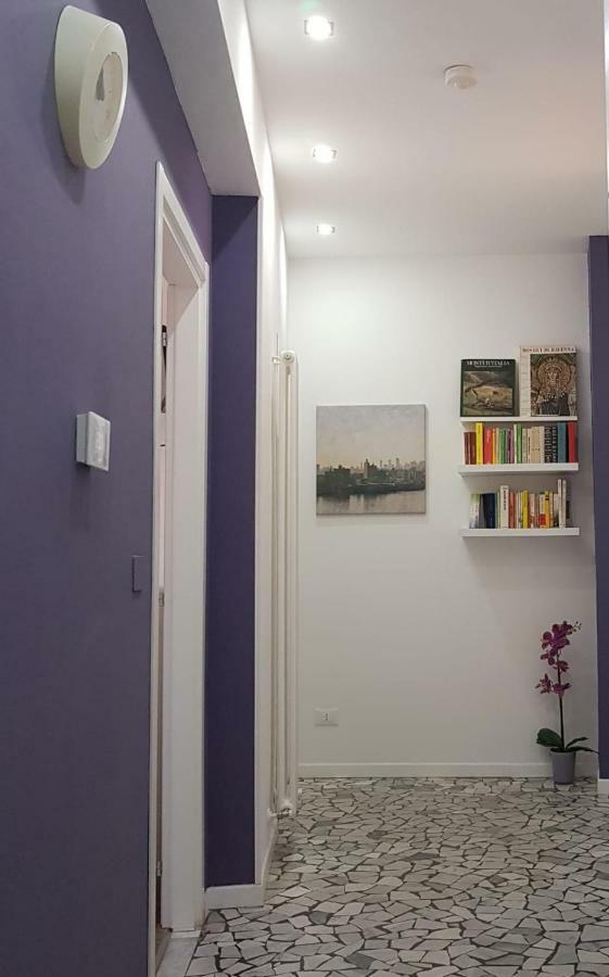 Il Cantuccio B&B Bolonya Dış mekan fotoğraf