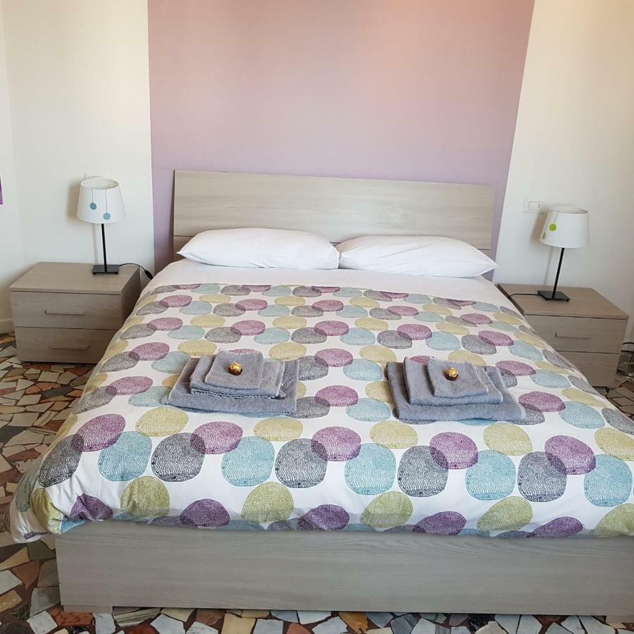 Il Cantuccio B&B Bolonya Dış mekan fotoğraf