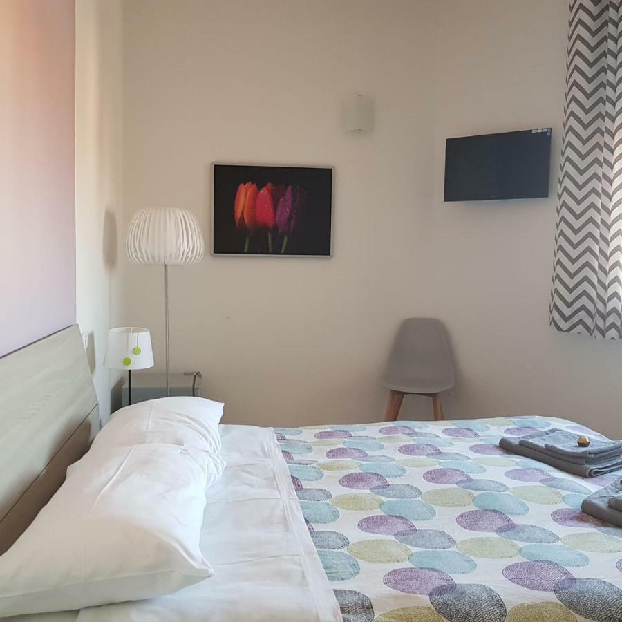 Il Cantuccio B&B Bolonya Dış mekan fotoğraf